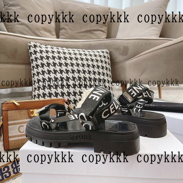 セリーヌ シューズ N級品 送料無料 - shoes-01281 画像 7