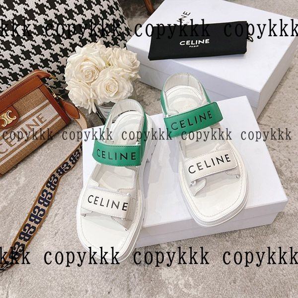 人気 セリーヌ シューズ N級品 - shoes-01282 画像 2