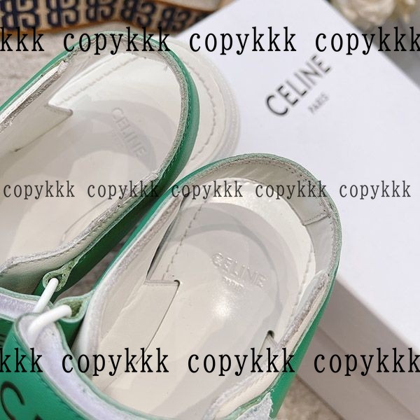 人気 セリーヌ シューズ N級品 - shoes-01282 画像 7