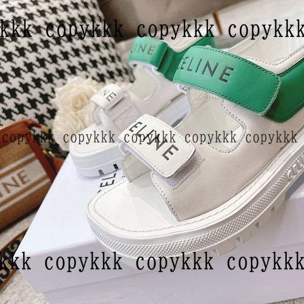 人気 セリーヌ シューズ N級品 - shoes-01282 画像 8
