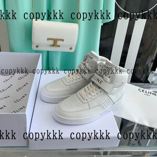 セリーヌ シューズ N級品 送料無料 - shoes-01287