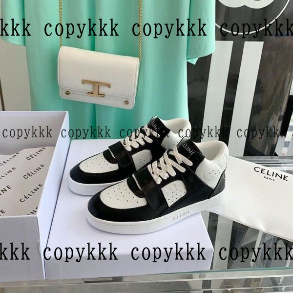 大人気 セリーヌ シューズ コピー - shoes-01293 おすすめN級品
