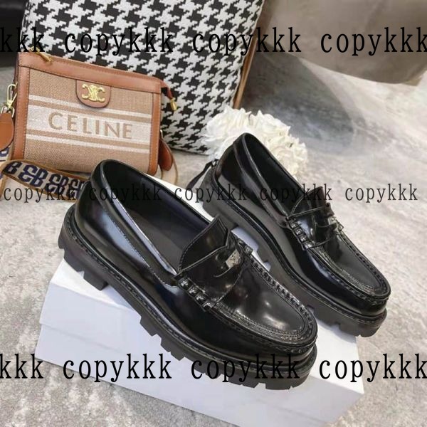 セリーヌ シューズ コピー 激安通販 - shoes-01296 画像 3