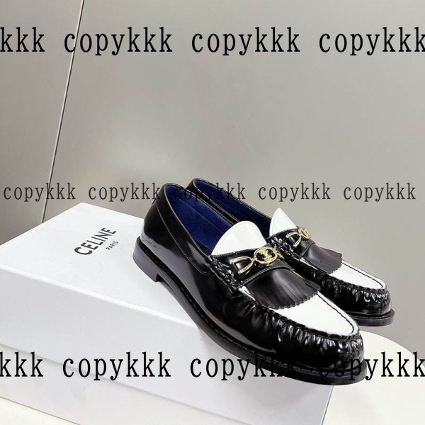 大人気 セリーヌ シューズ コピー - shoes-01301 画像 2