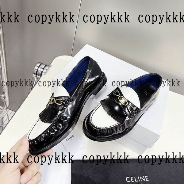 大人気 セリーヌ シューズ コピー - shoes-01301 画像 3