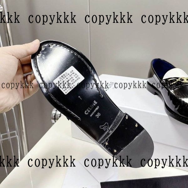 大人気 セリーヌ シューズ コピー - shoes-01301 画像 9