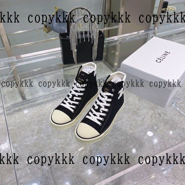 セリーヌ シューズ N級品 送料無料 - shoes-01302