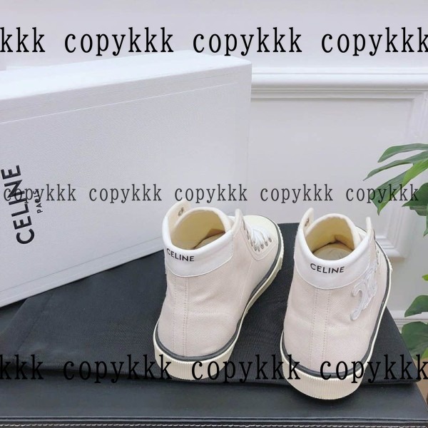 送料無料 セリーヌ シューズ スーパーコピー - shoes-01304 画像 4