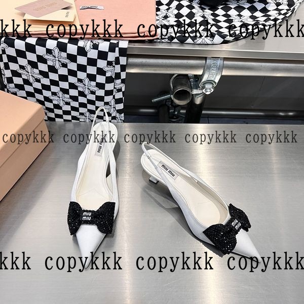 ミュウミュウ シューズ N級品 送料無料 - shoes-01736 画像 3