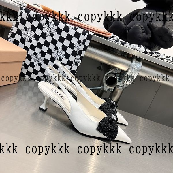 ミュウミュウ シューズ N級品 送料無料 - shoes-01736 画像 8