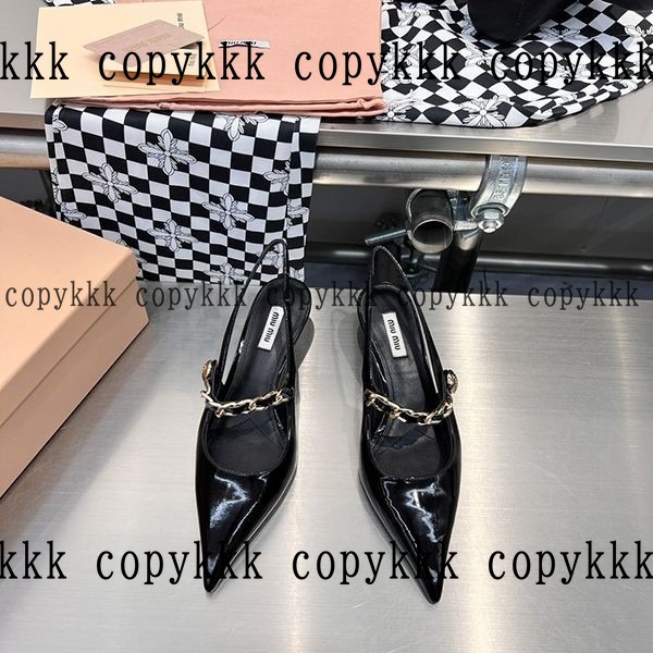 大人気 ミュウミュウ シューズ コピー - shoes-01737 メイン画像