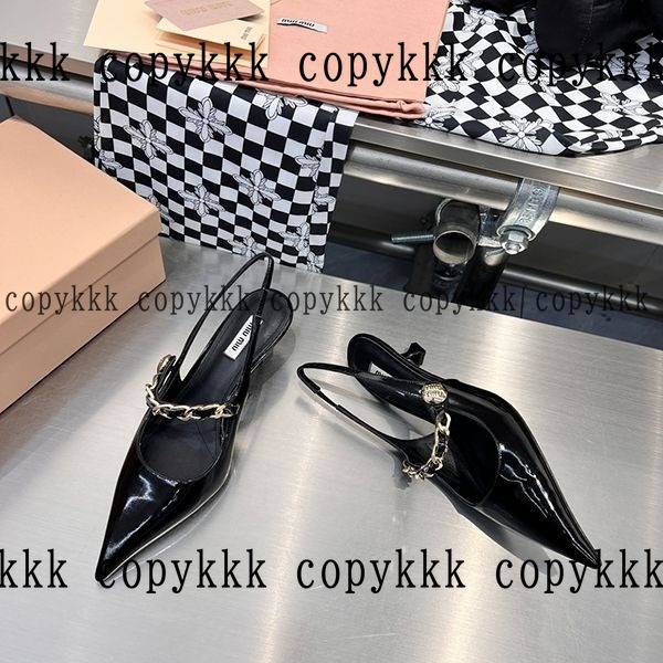 大人気 ミュウミュウ シューズ コピー - shoes-01737 画像 2
