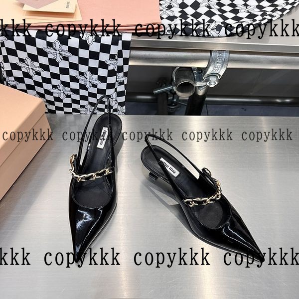 大人気 ミュウミュウ シューズ コピー - shoes-01737 画像 3