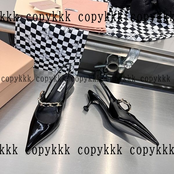 大人気 ミュウミュウ シューズ コピー - shoes-01737 画像 7