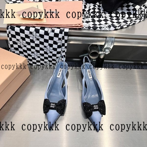 ミュウミュウ シューズ N級品 送料無料 - shoes-01738