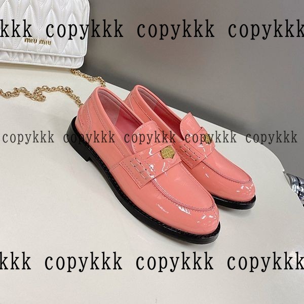 格安 ミュウミュウ シューズ スーパーコピー - shoes-01740 画像 2
