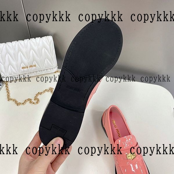 格安 ミュウミュウ シューズ スーパーコピー - shoes-01740 画像 9