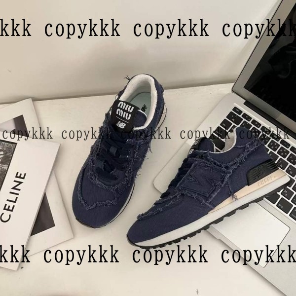 ミュウミュウ シューズ N級品 送料無料 - shoes-01725 画像 3