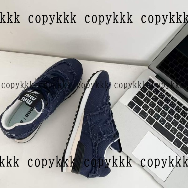 ミュウミュウ シューズ N級品 送料無料 - shoes-01725 画像 6
