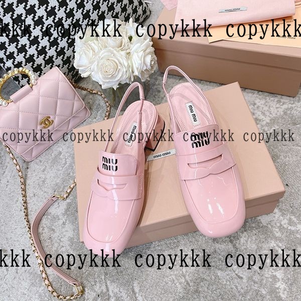 人気 ミュウミュウ シューズ N級品 - shoes-01744 メイン画像