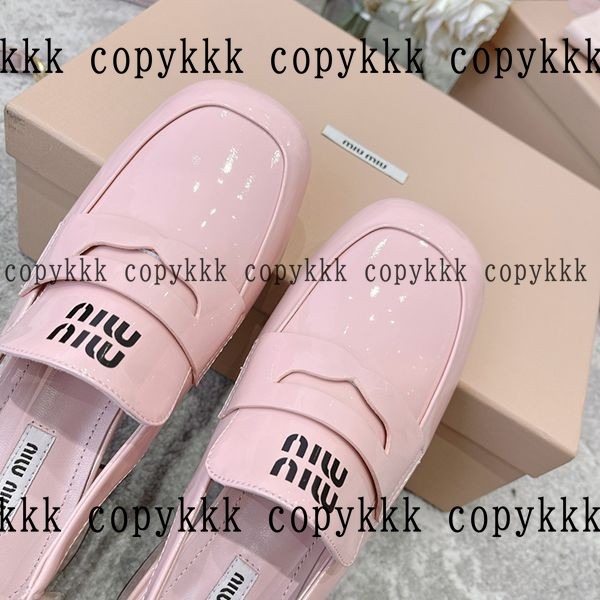 人気 ミュウミュウ シューズ N級品 - shoes-01744 画像 9