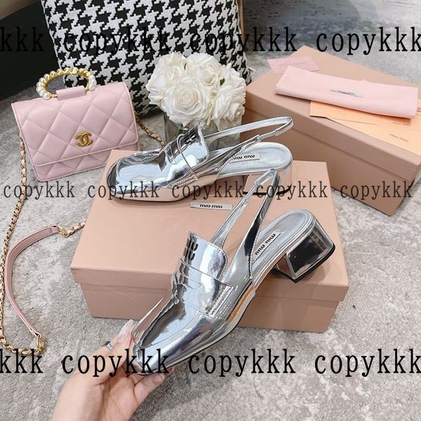 送料無料 ミュウミュウ シューズ スーパーコピー - shoes-01745 画像 4