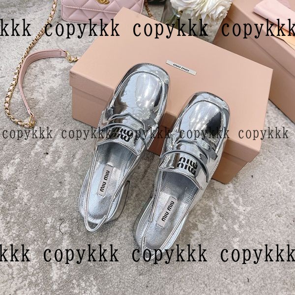 送料無料 ミュウミュウ シューズ スーパーコピー - shoes-01745 画像 6