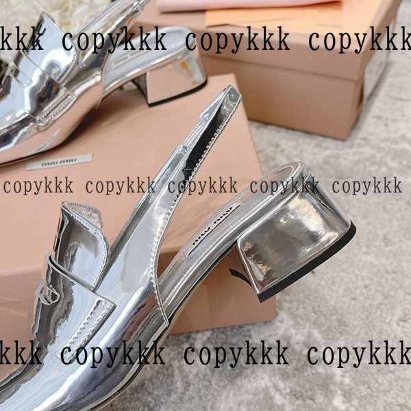 送料無料 ミュウミュウ シューズ スーパーコピー - shoes-01745 画像 7