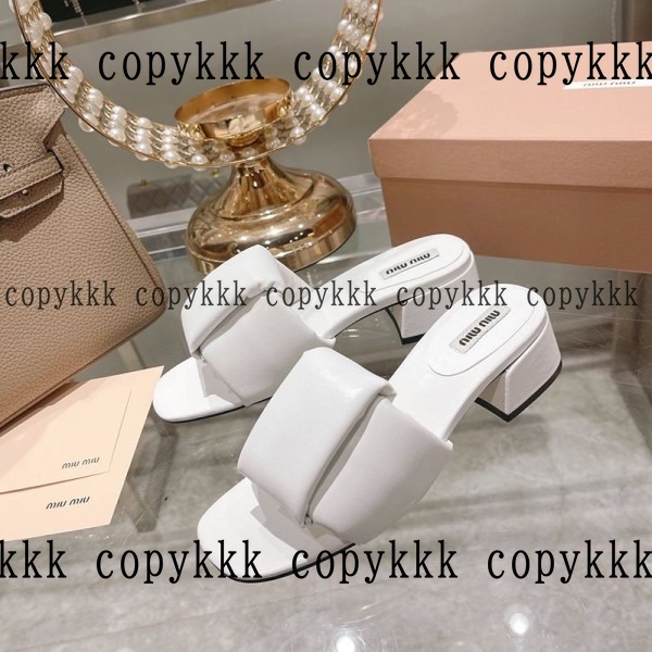 ミュウミュウ シューズ コピー 激安通販 - shoes-01747 おすすめN級品