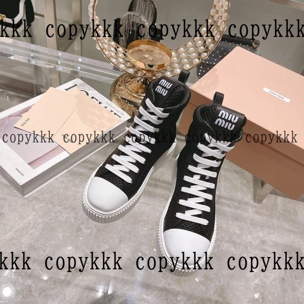 送料無料 ミュウミュウ シューズ スーパーコピー - shoes-01752 おすすめN級品