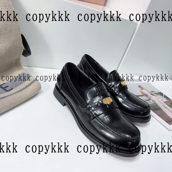 大人気 ミュウミュウ シューズ コピー - shoes-01726 画像 5
