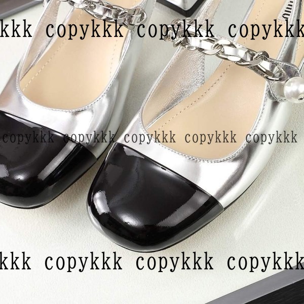 人気 ミュウミュウ シューズ N級品 - shoes-01755 画像 4