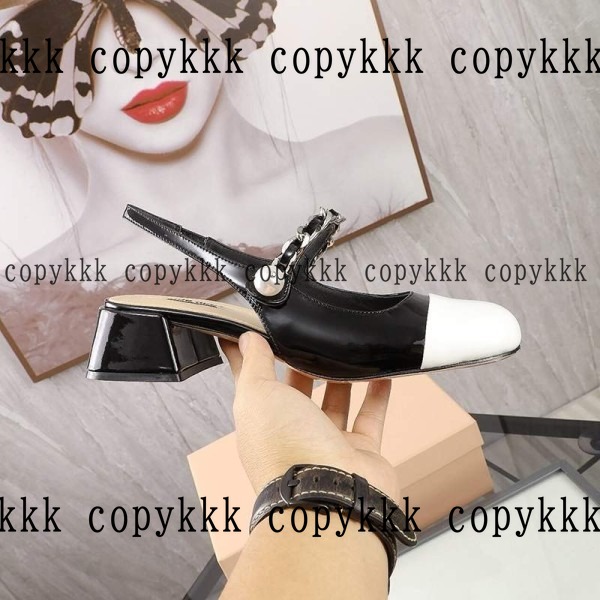 ミュウミュウ シューズ コピー 激安通販 - shoes-01756 画像 5