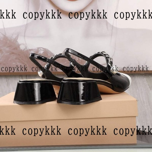 ミュウミュウ シューズ コピー 激安通販 - shoes-01756 画像 6