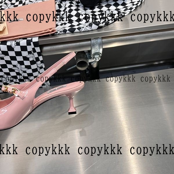 送料無料 ミュウミュウ シューズ スーパーコピー - shoes-01730 画像 8