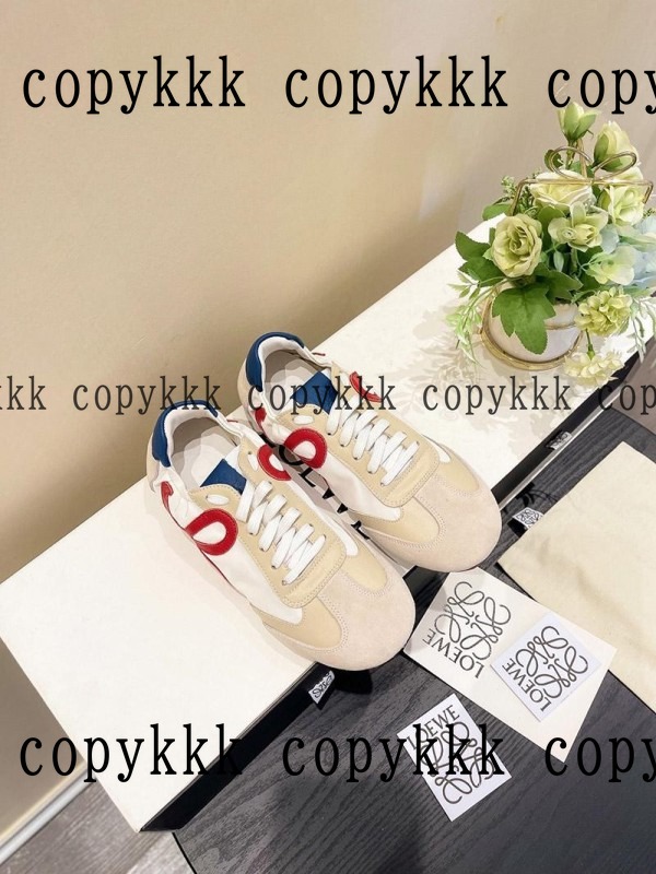 人気 ロエベ シューズ N級品 - shoes-01766 画像 2