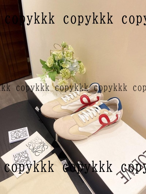 人気 ロエベ シューズ N級品 - shoes-01766 画像 3