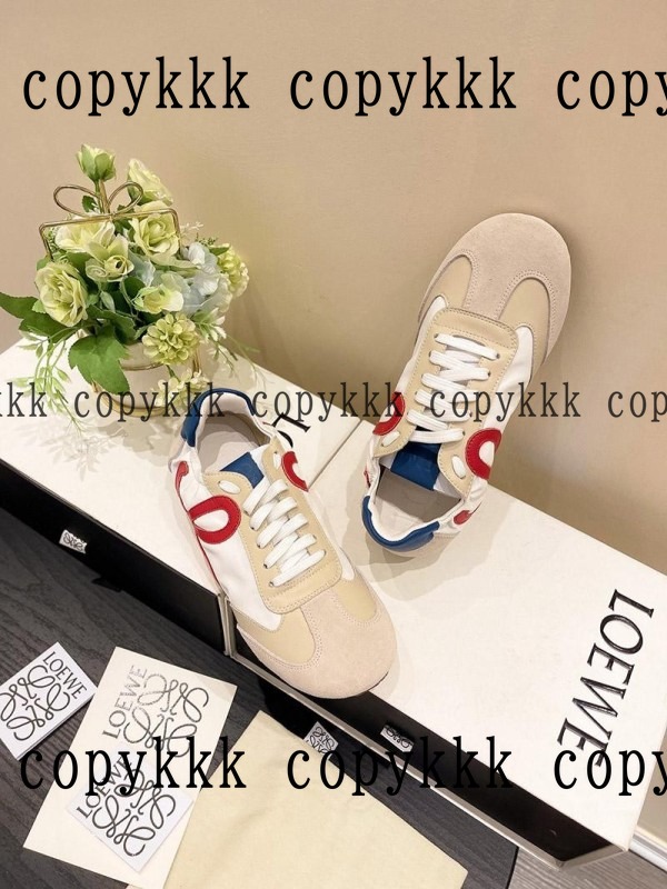 人気 ロエベ シューズ N級品 - shoes-01766 画像 4