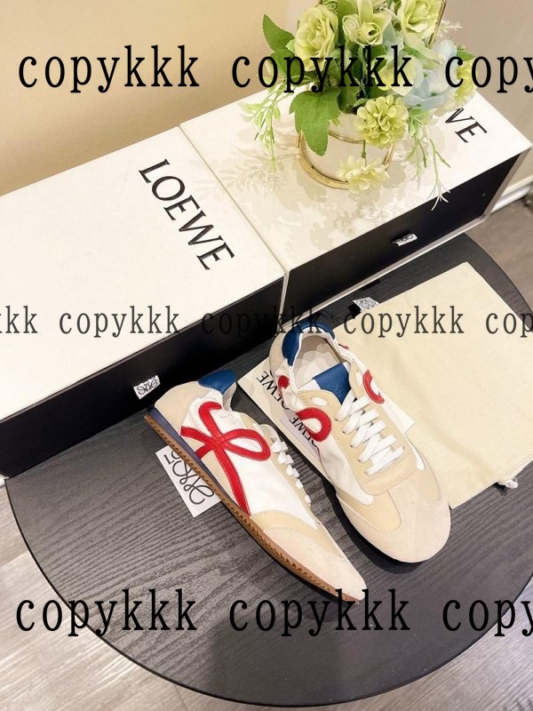人気 ロエベ シューズ N級品 - shoes-01766 画像 5