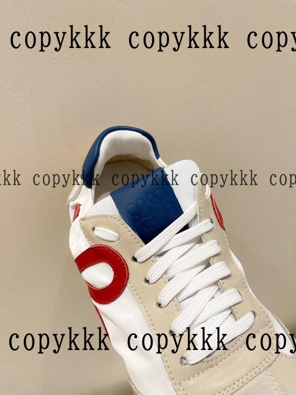 人気 ロエベ シューズ N級品 - shoes-01766 画像 7