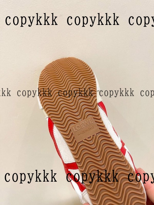 人気 ロエベ シューズ N級品 - shoes-01766 画像 9