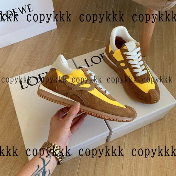 人気 ロエベ シューズ N級品 - shoes-01773