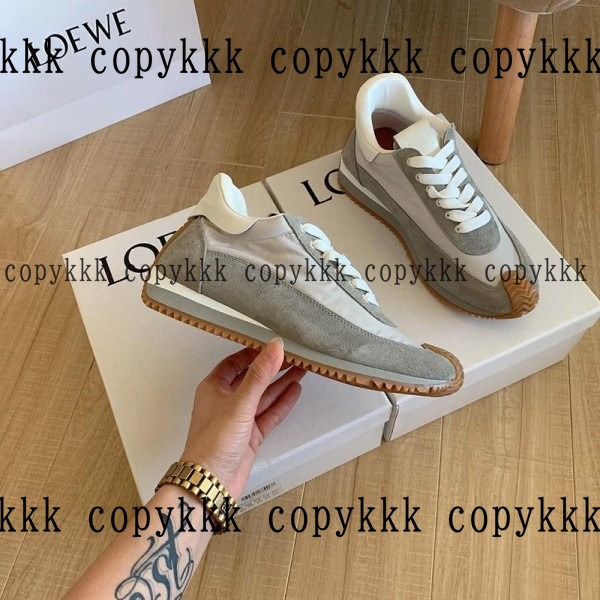 送料無料 ロエベ シューズ スーパーコピー - shoes-01774