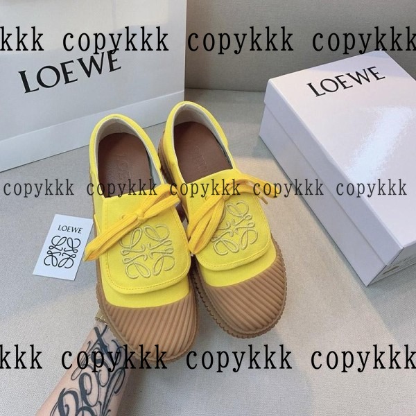 送料無料 ロエベ シューズ スーパーコピー - shoes-01776