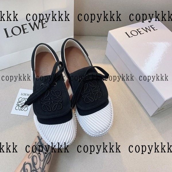 格安 ロエベ シューズ スーパーコピー - shoes-01777