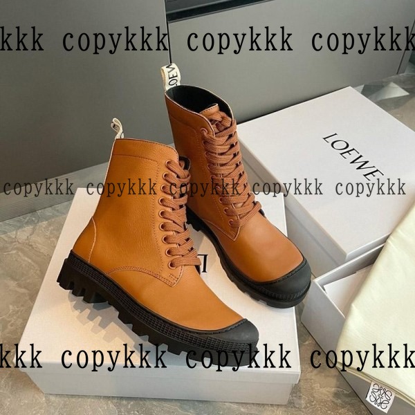 大人気 ロエベ シューズ コピー - shoes-01779 メイン画像