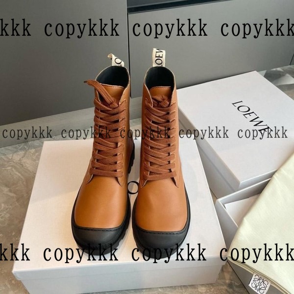 大人気 ロエベ シューズ コピー - shoes-01779 画像 2
