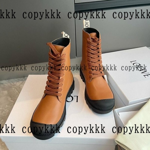 大人気 ロエベ シューズ コピー - shoes-01779 画像 3