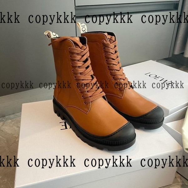 大人気 ロエベ シューズ コピー - shoes-01779 画像 4