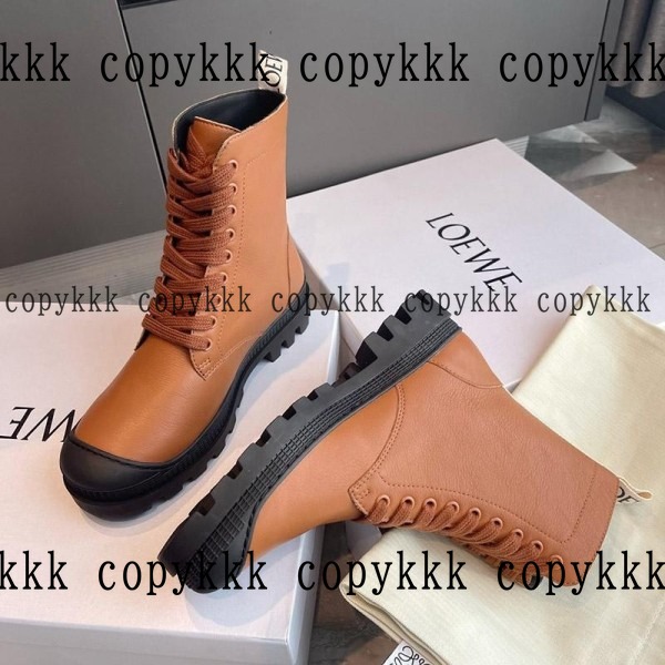 大人気 ロエベ シューズ コピー - shoes-01779 画像 6